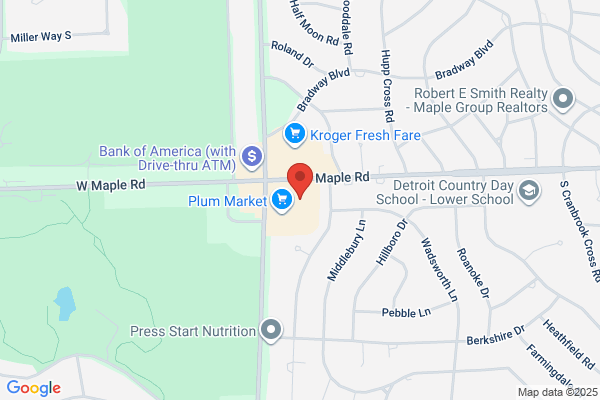 Honey Tree