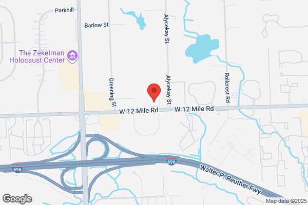 Farmington Hills Inn