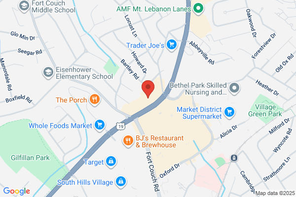 Frenchies Modern Nail Care West Bloomfield Township