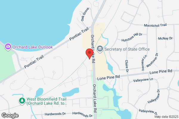 Jinell Salon & Spa