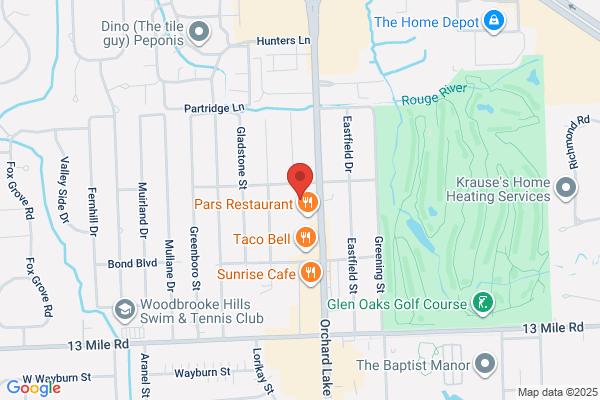 Rosenbaum Rollins & Olah, P.C.
