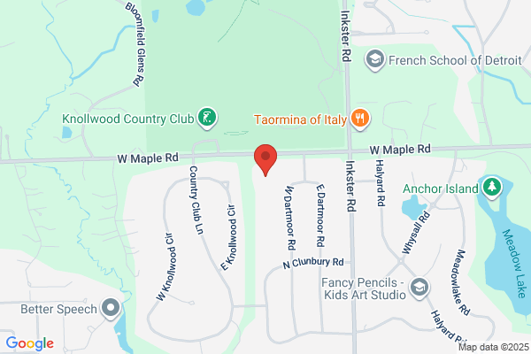Congregation Beth Ahm