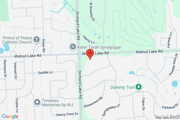 Temple Shir Shalom