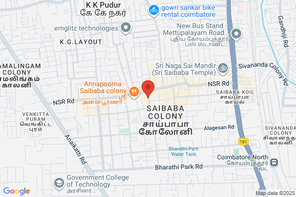 Altius Technologies
