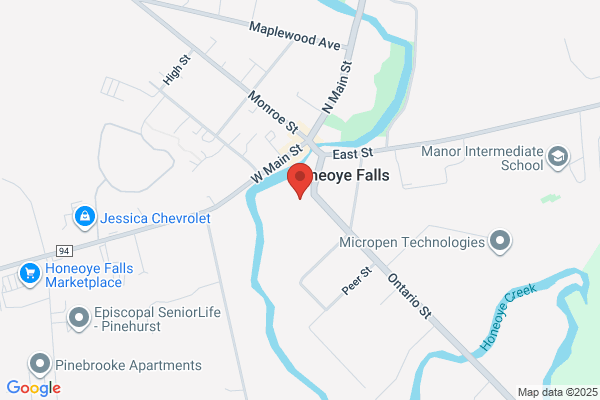 Honeoye Valley Family Practice