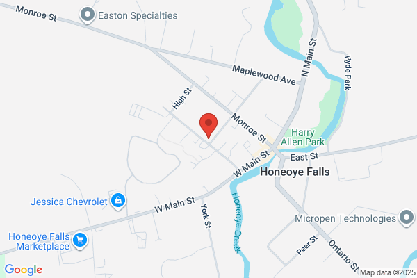 Honeoye Falls-Lima Mini Storage, Honeoye Falls