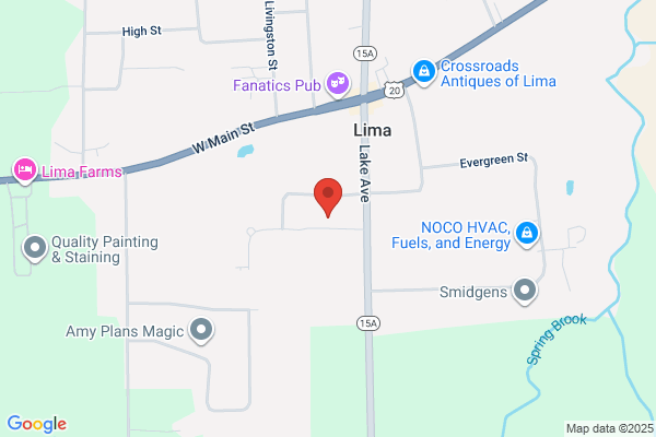 Lima Manor Apartments