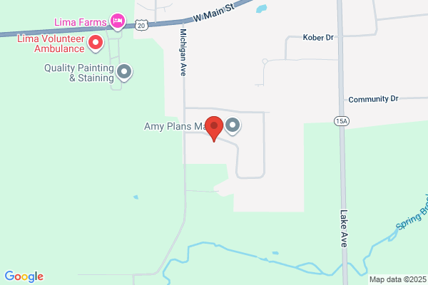 Lima Town of, Court Clerk