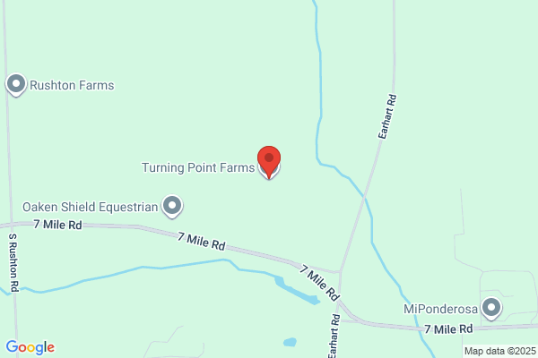 Turning Point Farm