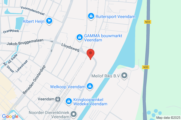 Vanmaaren Constr