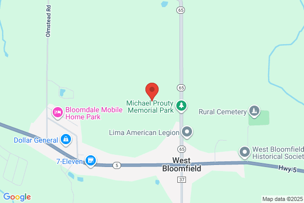 West Bloomfield Town of, Clerk