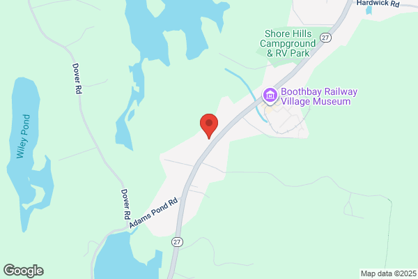 Boothbay Boat Sales