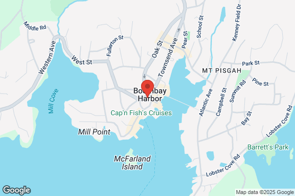 Harbor Realty