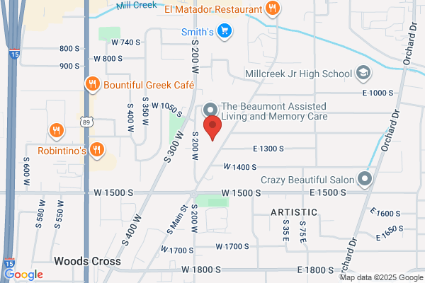 The Church of Jesus Christ of Latter-day Saints