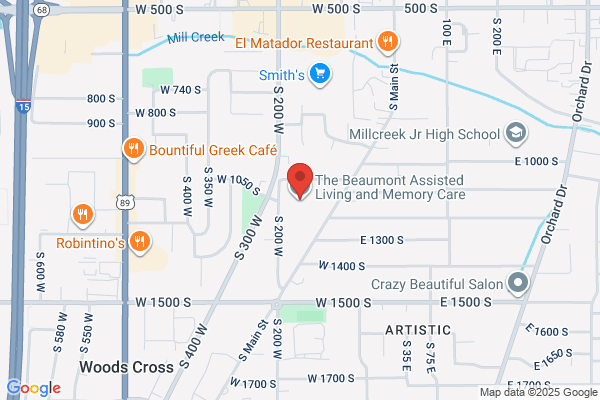 Truewood by Merrill, Bountiful