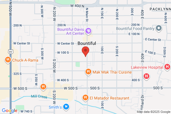 Avon Beauty Center