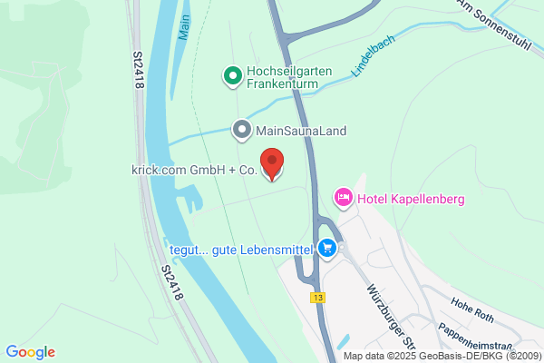 Krick Corporation