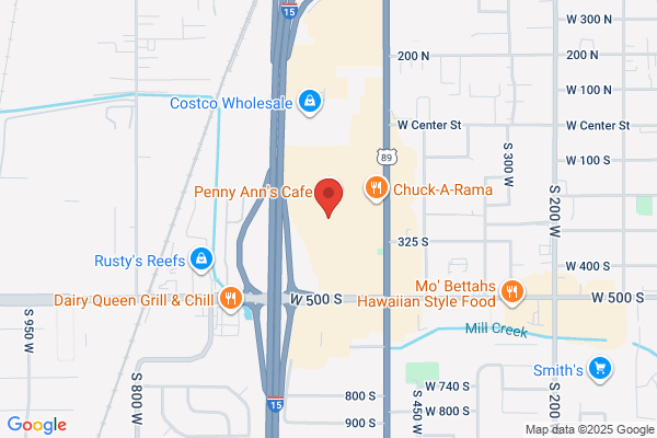 Tuesday Morning - Closed