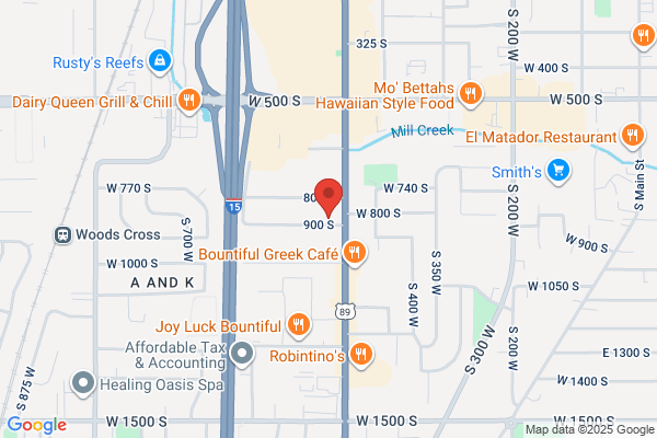 Wasatch Humane