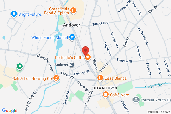 Andover Airport Taxi & Car Service