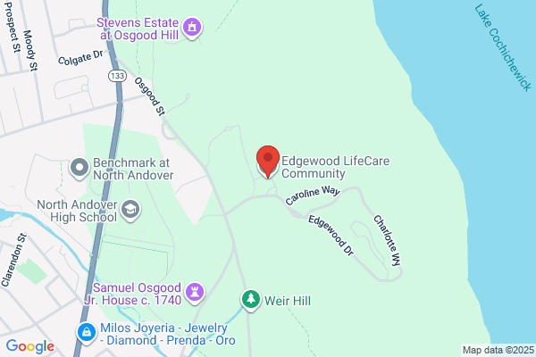 Edgewood Retirement Community Inc