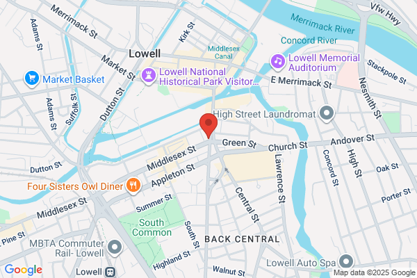 Greater Lowell Chiropractic & Rehabilitation