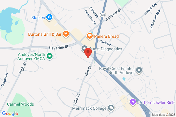 Groveland Chiropractic & Massage