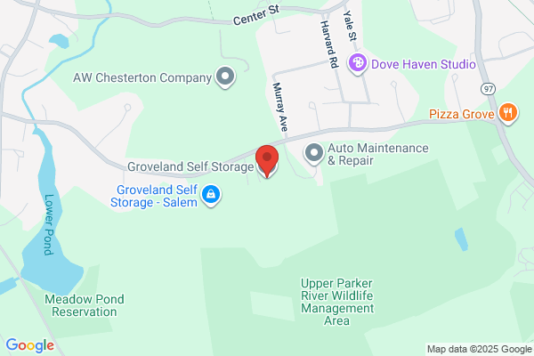 Groveland Self Storage