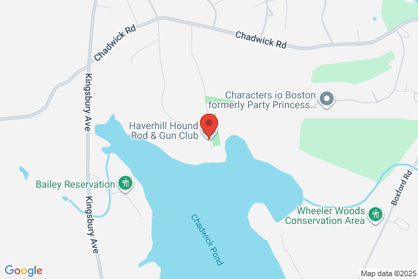 Haverhill Hound Rod & Gun Club
