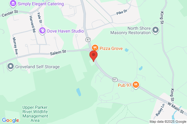 Water's Edge Veterinary Hospital P.C.