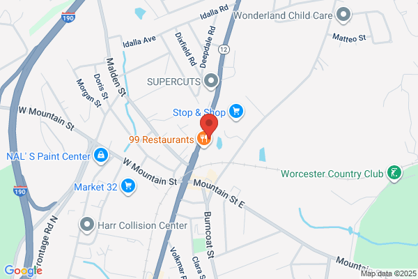 Leominster Credit Union