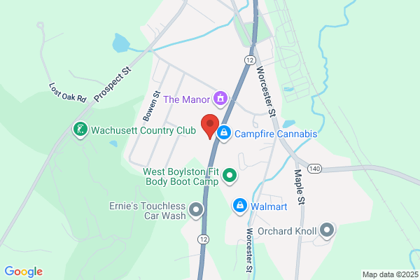 Flagg RV - West Boylston, MA
