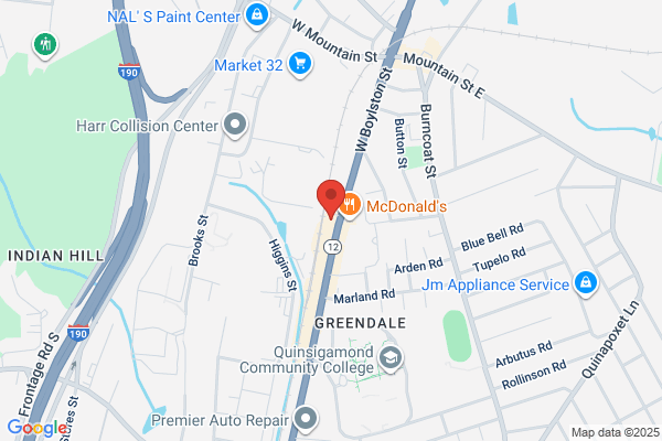 West Boylston Auto Parts