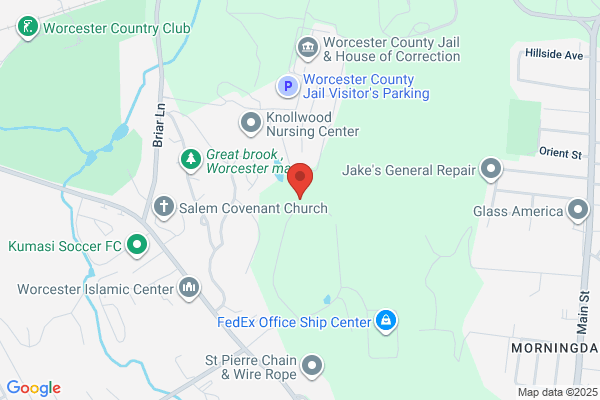 Massachusetts Materials Research Inc