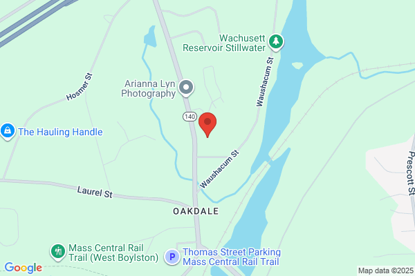 Oakdale Nursing Home