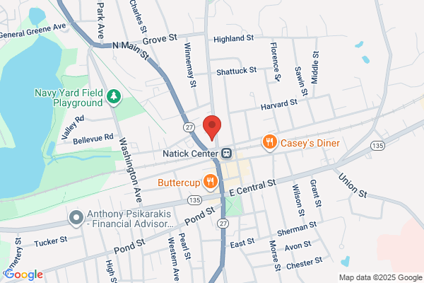 Law Offices of Kenneth J McDonnell