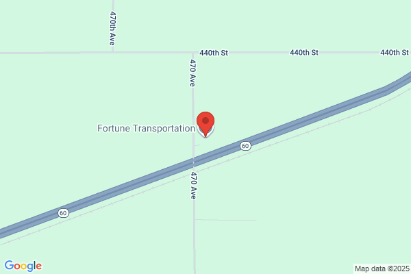 Fortune Auto Transport