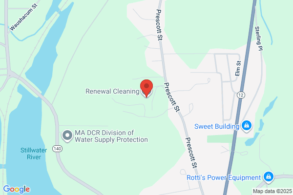 Renewal Cleaning Company