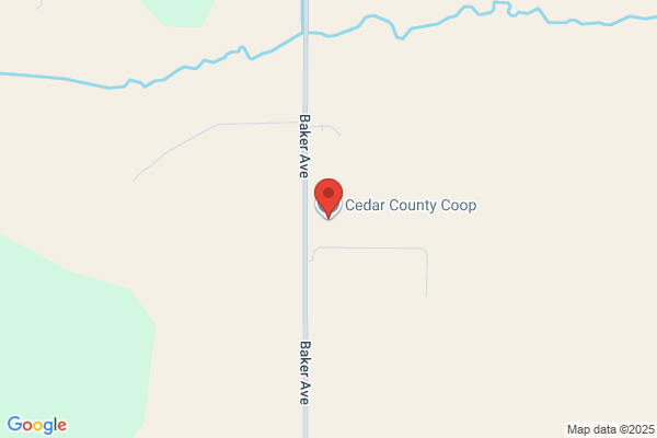 Cedar County Choppers