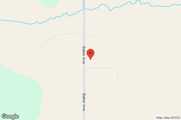 Cedar County Co-Op