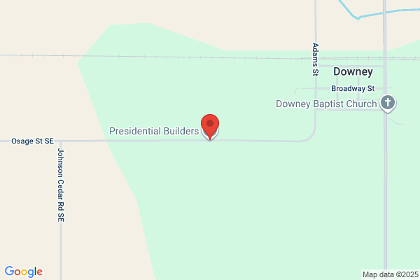 Presidential Builders LLC