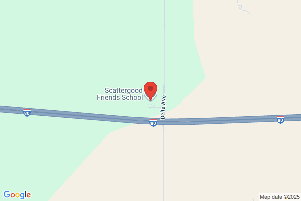 Scattergood Friends School