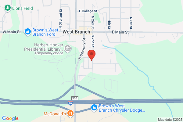 West Branch Heating & Air Conditioning