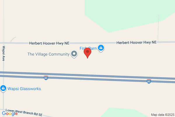 West Branch Horse Farm