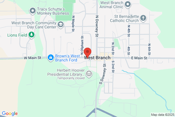 West Branch Times