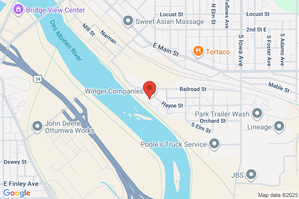 Woody's Heating & Air Conditioning