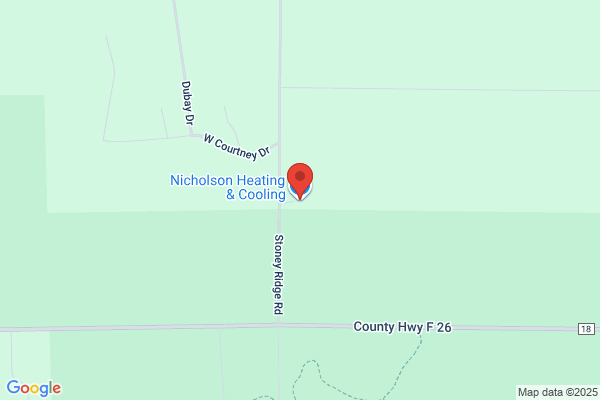 Nicholson Heating & Cooling