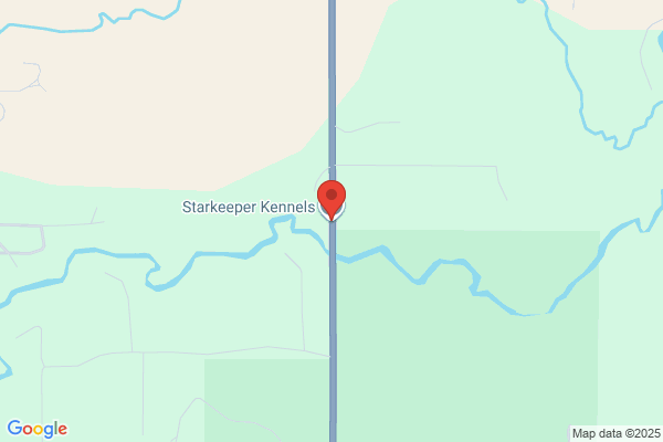 Starkeeper Kennels