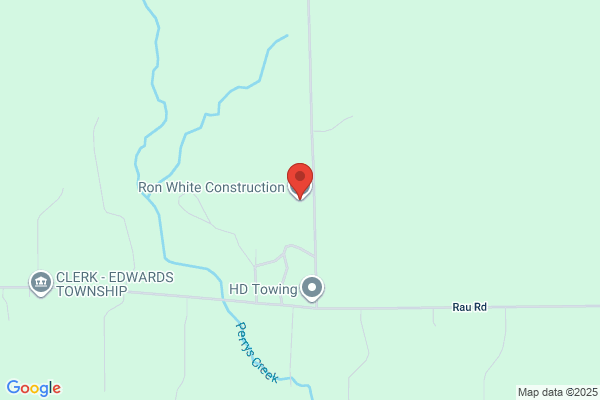 Ron White Construction