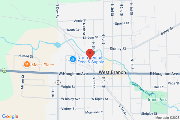 NAPA Auto Parts - West Branch Auto Truck & Trailer